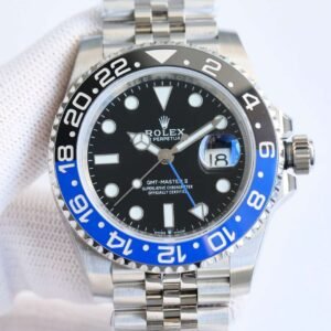 Rolex GMT-Master
