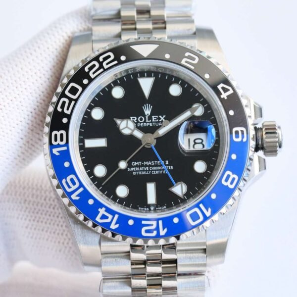 Rolex GMT-Master