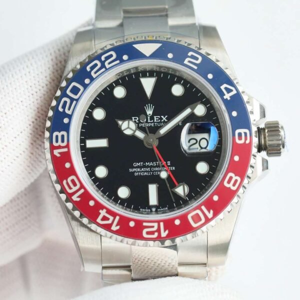 Rolex GMT-Master
