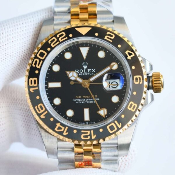 Rolex GMT-Master