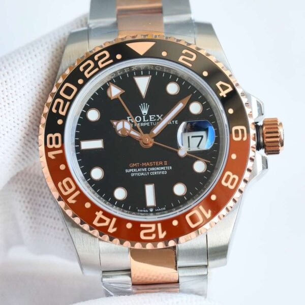 Rolex GMT-Master