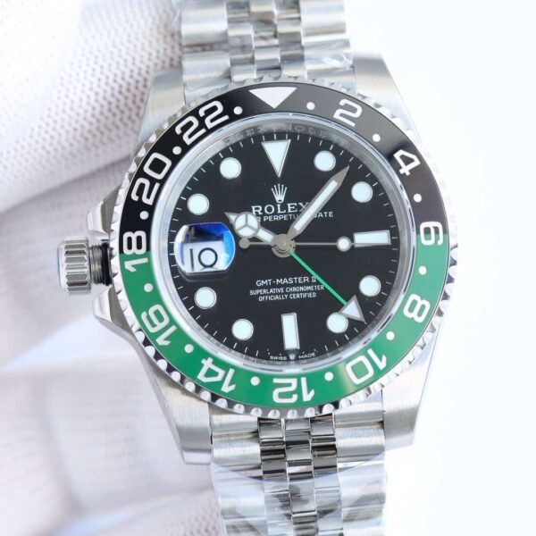 Rolex GMT-Master